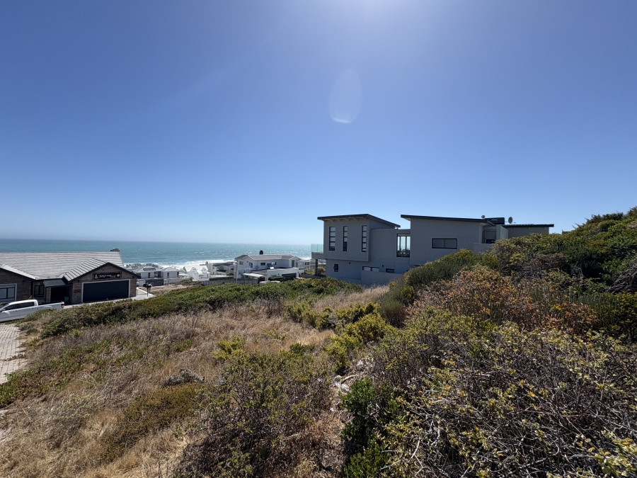 0 Bedroom Property for Sale in Pearl Bay Western Cape